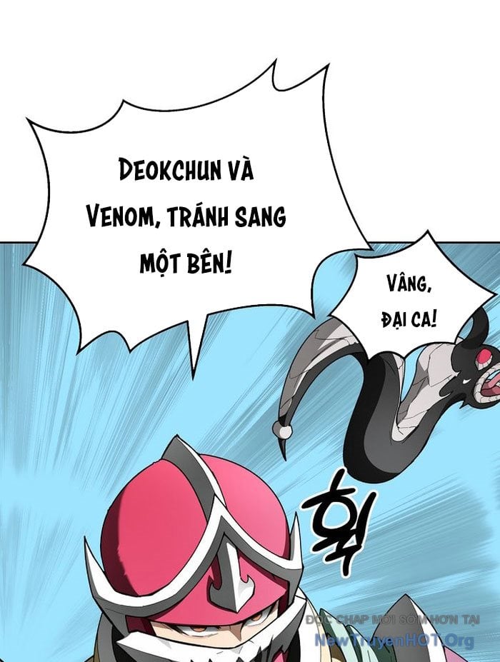 Mắc Kẹt Trong Tòa Tháp Thử Thách: Chapter 118