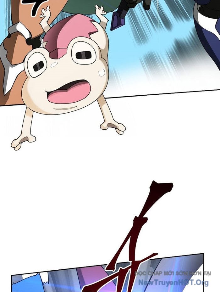 Mắc Kẹt Trong Tòa Tháp Thử Thách: Chapter 118