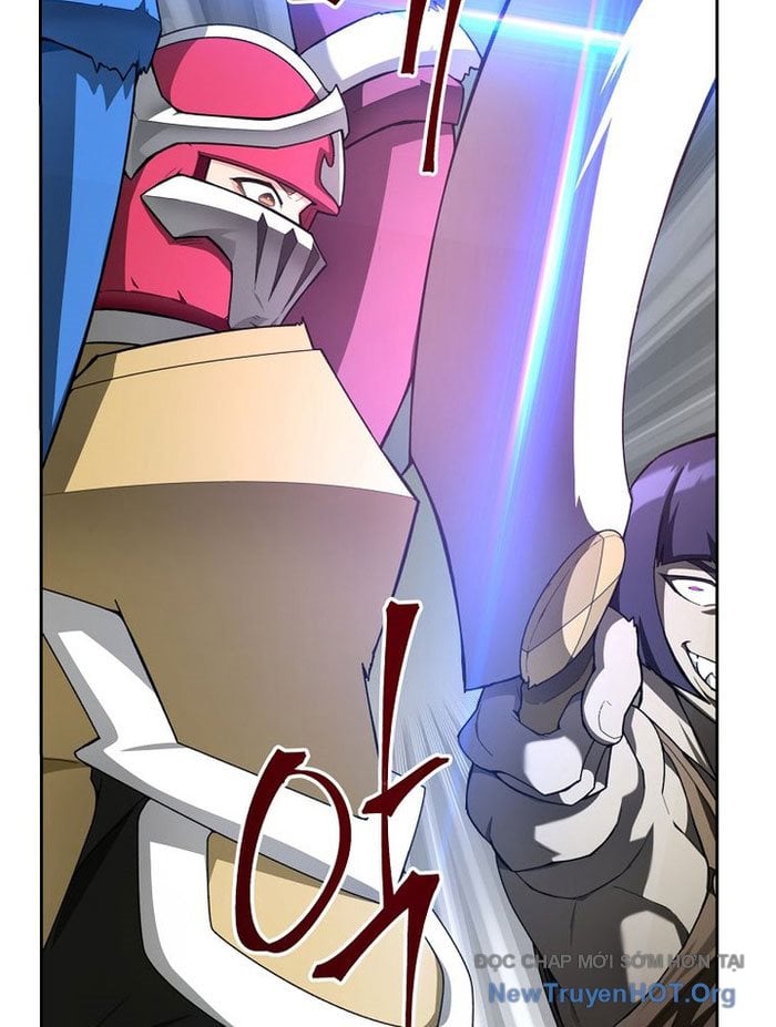 Mắc Kẹt Trong Tòa Tháp Thử Thách: Chapter 118