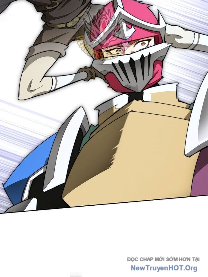 Mắc Kẹt Trong Tòa Tháp Thử Thách: Chapter 118