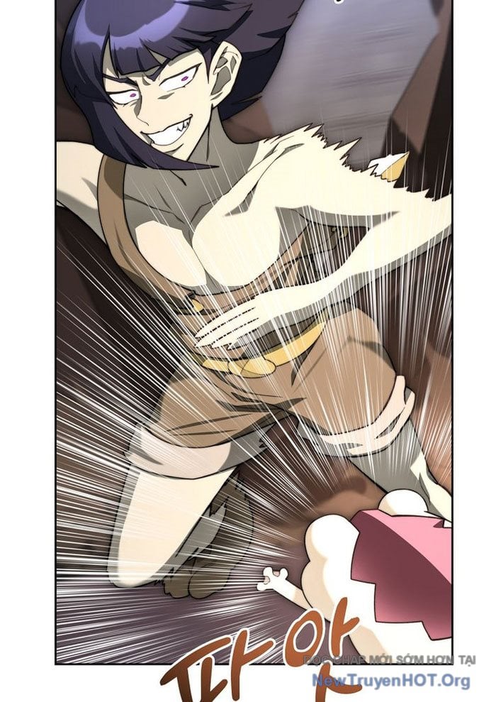 Mắc Kẹt Trong Tòa Tháp Thử Thách: Chapter 118