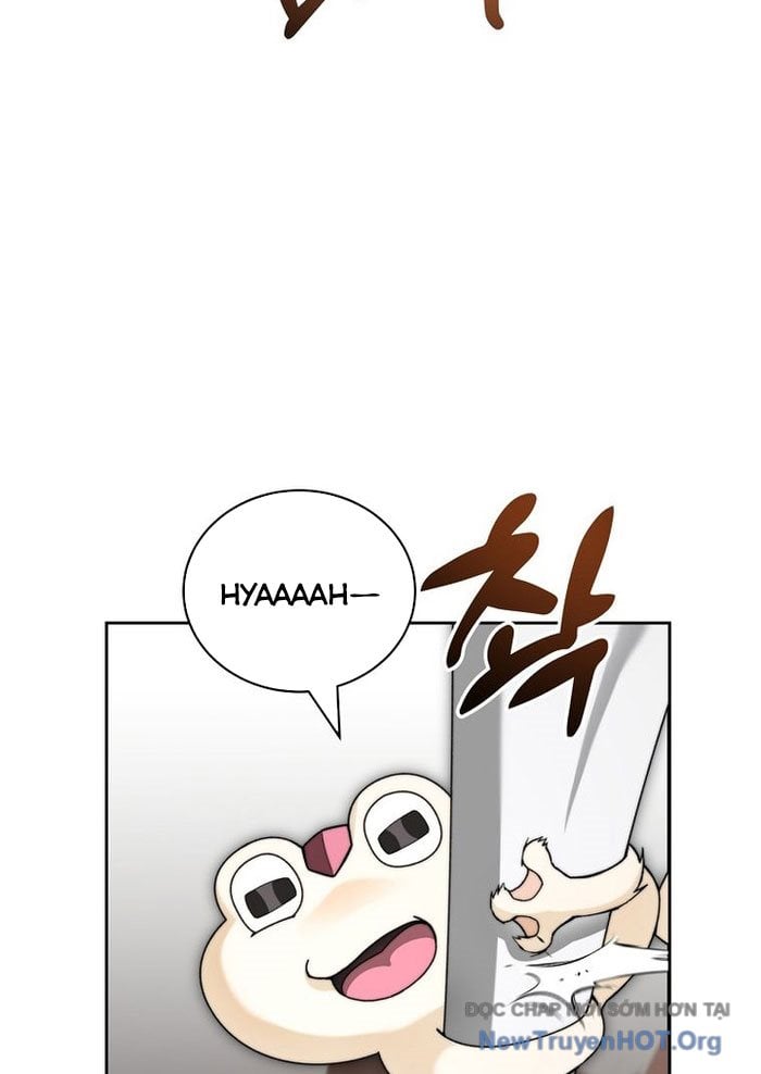 Mắc Kẹt Trong Tòa Tháp Thử Thách: Chapter 118