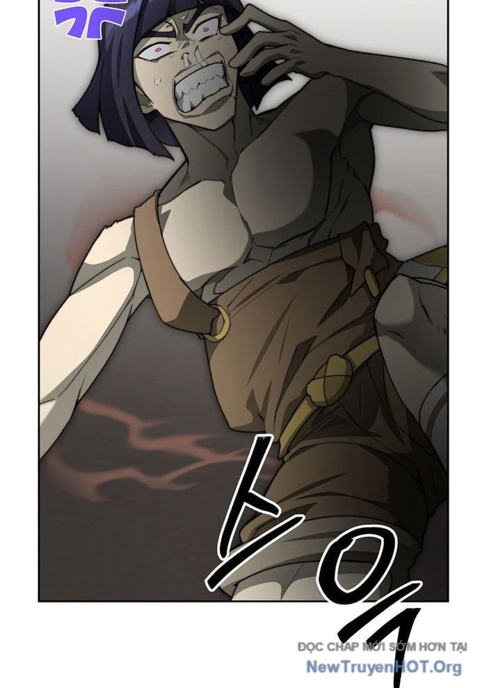 Mắc Kẹt Trong Tòa Tháp Thử Thách: Chapter 118