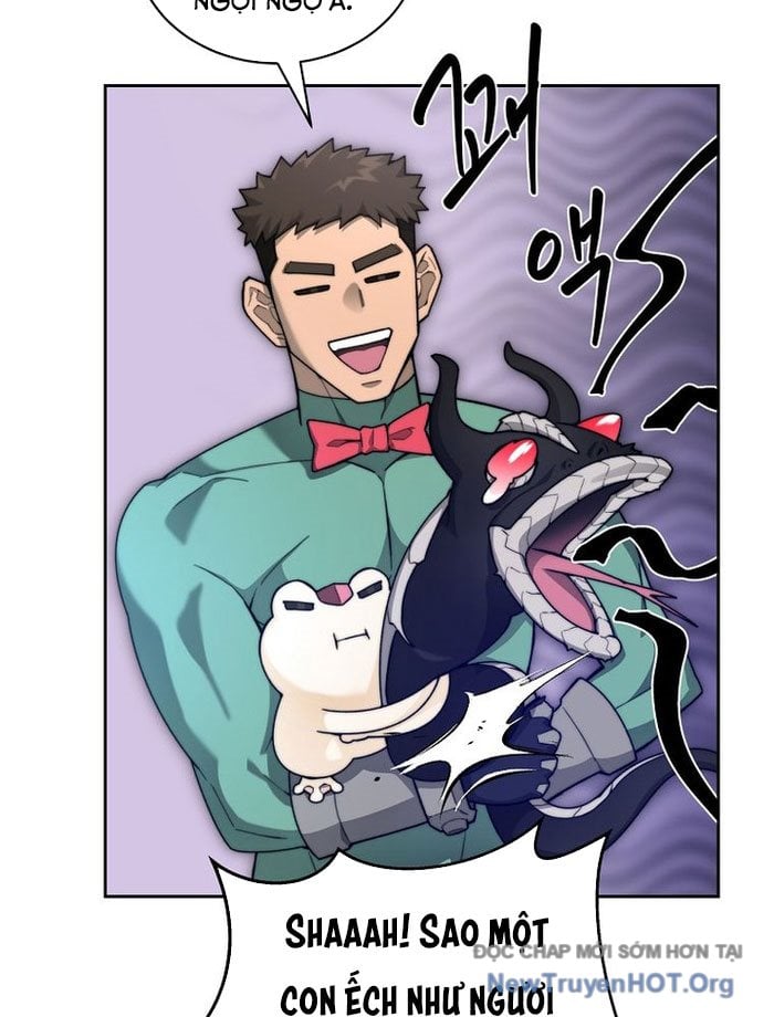 Mắc Kẹt Trong Tòa Tháp Thử Thách: Chapter 118