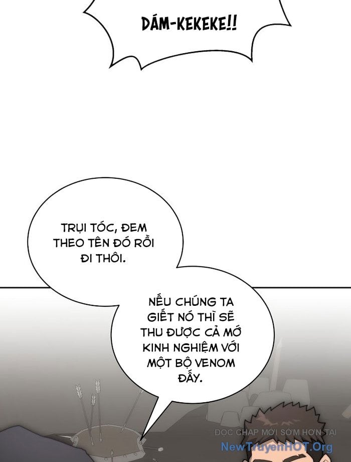 Mắc Kẹt Trong Tòa Tháp Thử Thách: Chapter 118