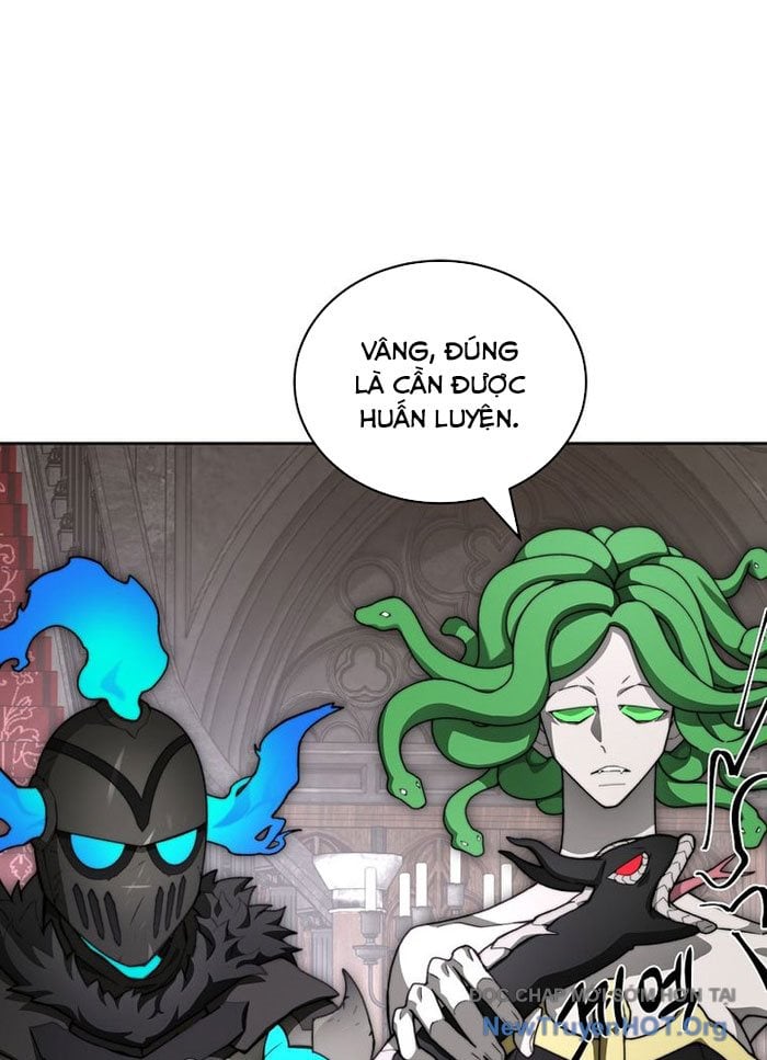 Mắc Kẹt Trong Tòa Tháp Thử Thách: Chapter 118