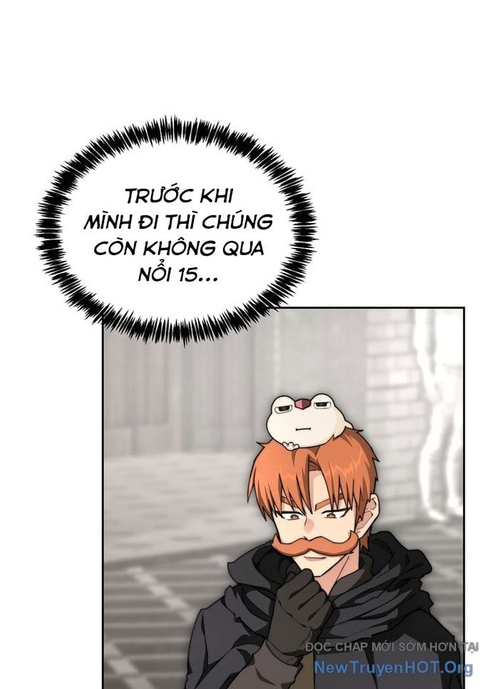 Mắc Kẹt Trong Tòa Tháp Thử Thách: Chapter 118