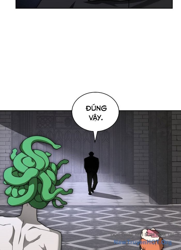 Mắc Kẹt Trong Tòa Tháp Thử Thách: Chapter 118