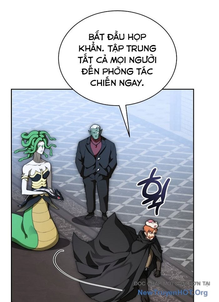 Mắc Kẹt Trong Tòa Tháp Thử Thách: Chapter 118