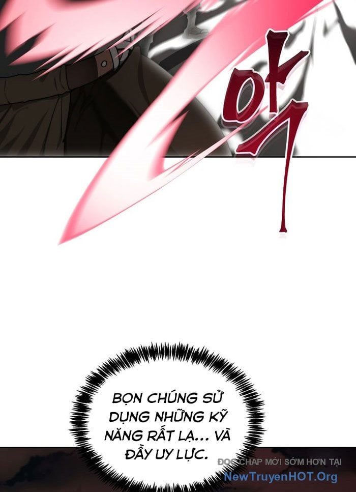 Mắc Kẹt Trong Tòa Tháp Thử Thách: Chapter 118