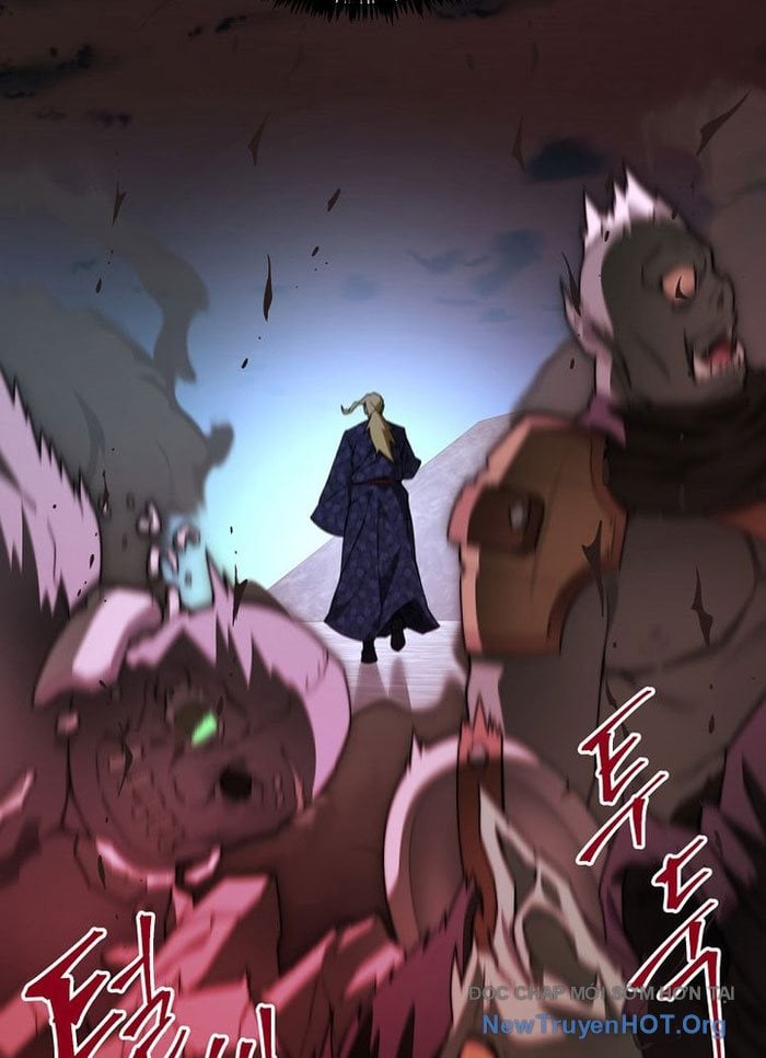 Mắc Kẹt Trong Tòa Tháp Thử Thách: Chapter 118