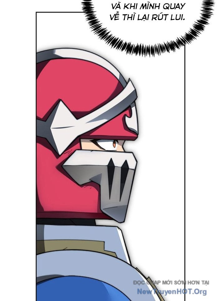 Mắc Kẹt Trong Tòa Tháp Thử Thách: Chapter 118