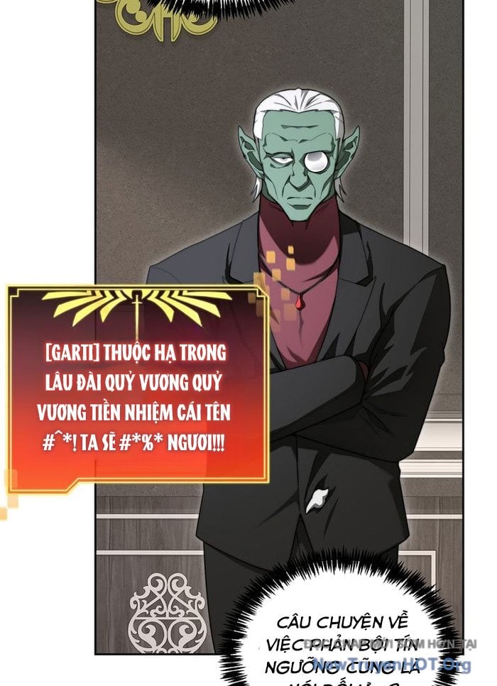 Mắc Kẹt Trong Tòa Tháp Thử Thách: Chapter 118