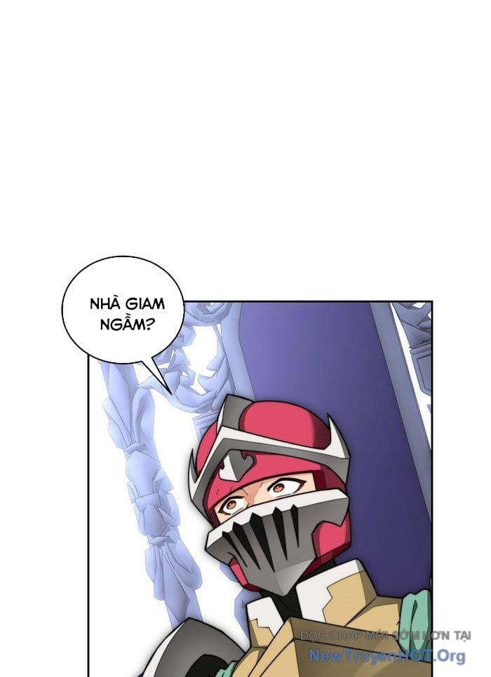 Mắc Kẹt Trong Tòa Tháp Thử Thách: Chapter 118