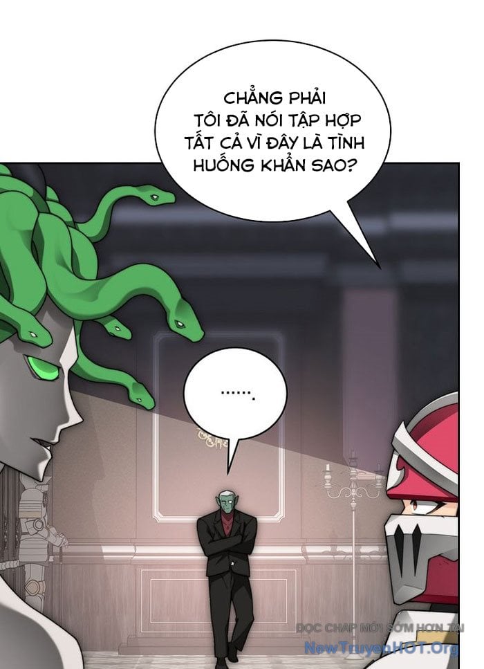 Mắc Kẹt Trong Tòa Tháp Thử Thách: Chapter 118