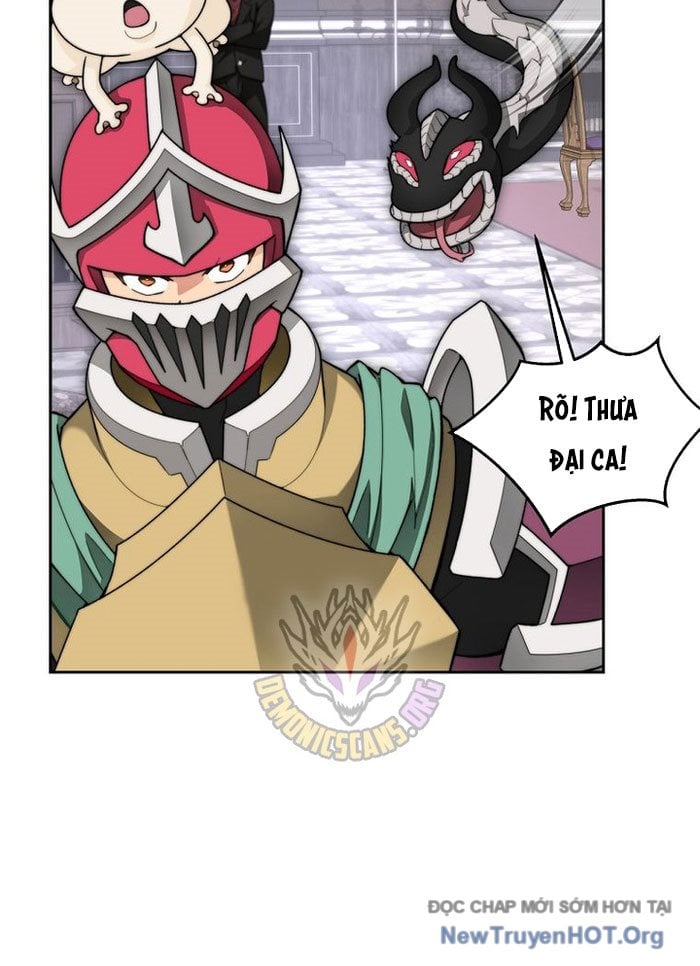 Mắc Kẹt Trong Tòa Tháp Thử Thách: Chapter 118