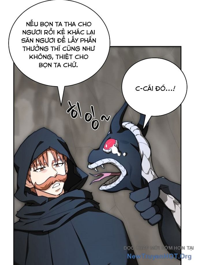 Mắc Kẹt Trong Tòa Tháp Thử Thách: Chapter 118