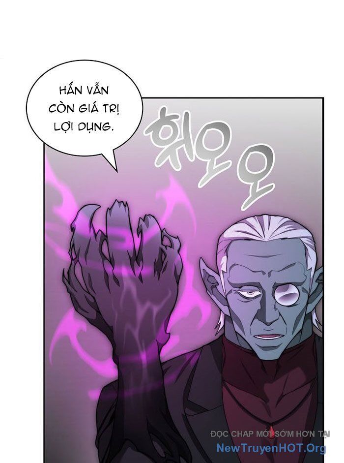 Mắc Kẹt Trong Tòa Tháp Thử Thách: Chapter 119