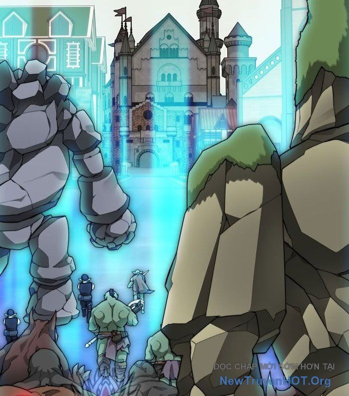 Mắc Kẹt Trong Tòa Tháp Thử Thách: Chapter 119