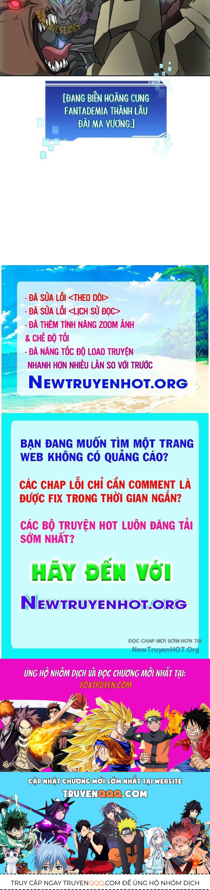 Mắc Kẹt Trong Tòa Tháp Thử Thách: Chapter 119