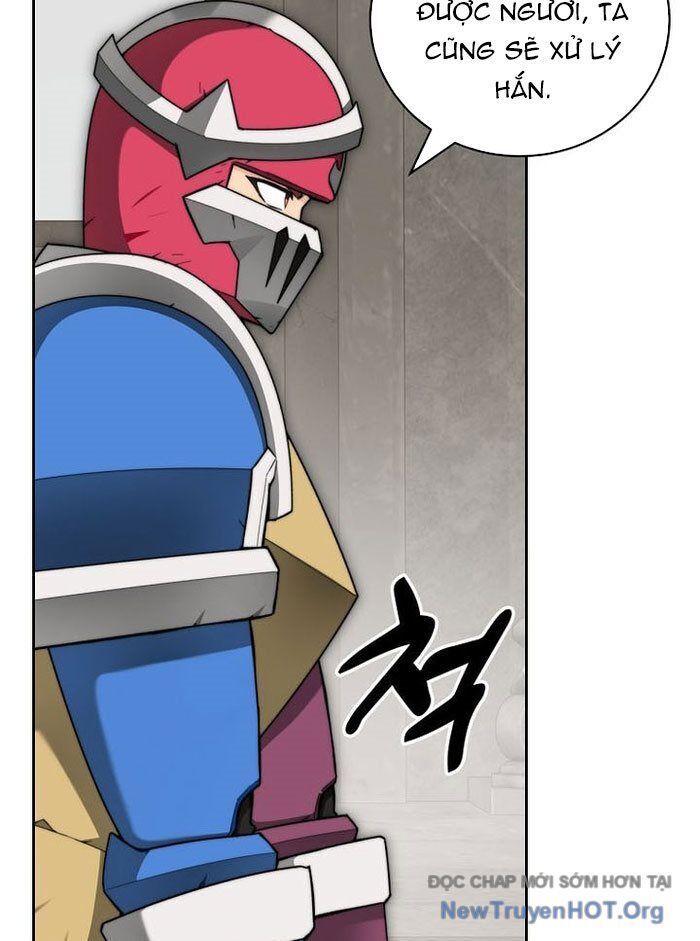 Mắc Kẹt Trong Tòa Tháp Thử Thách: Chapter 119