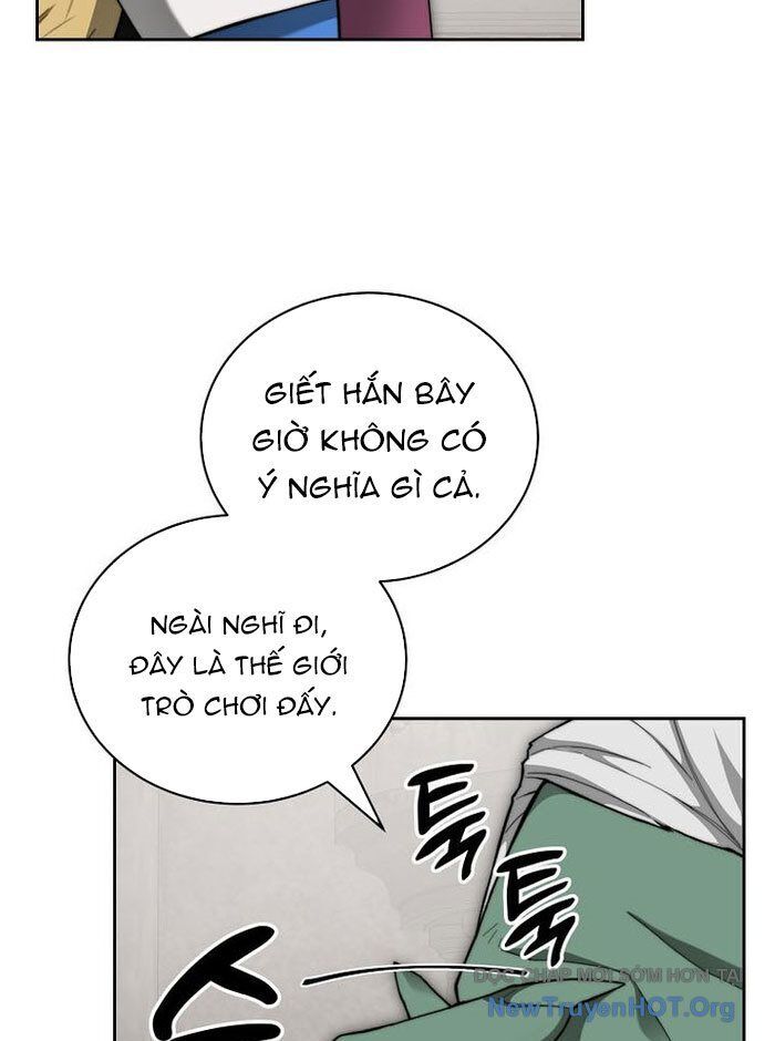 Mắc Kẹt Trong Tòa Tháp Thử Thách: Chapter 119