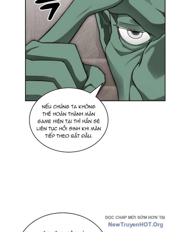 Mắc Kẹt Trong Tòa Tháp Thử Thách: Chapter 119