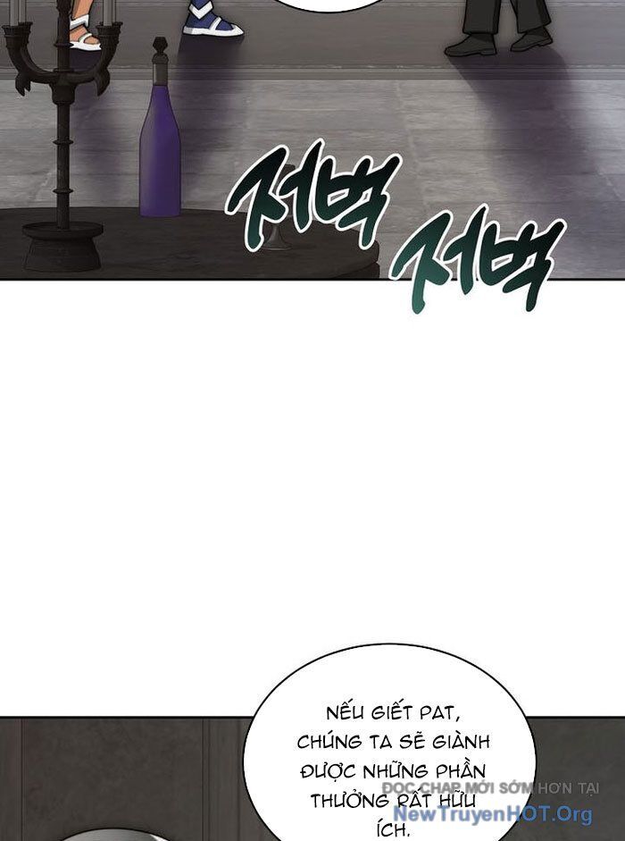 Mắc Kẹt Trong Tòa Tháp Thử Thách: Chapter 119