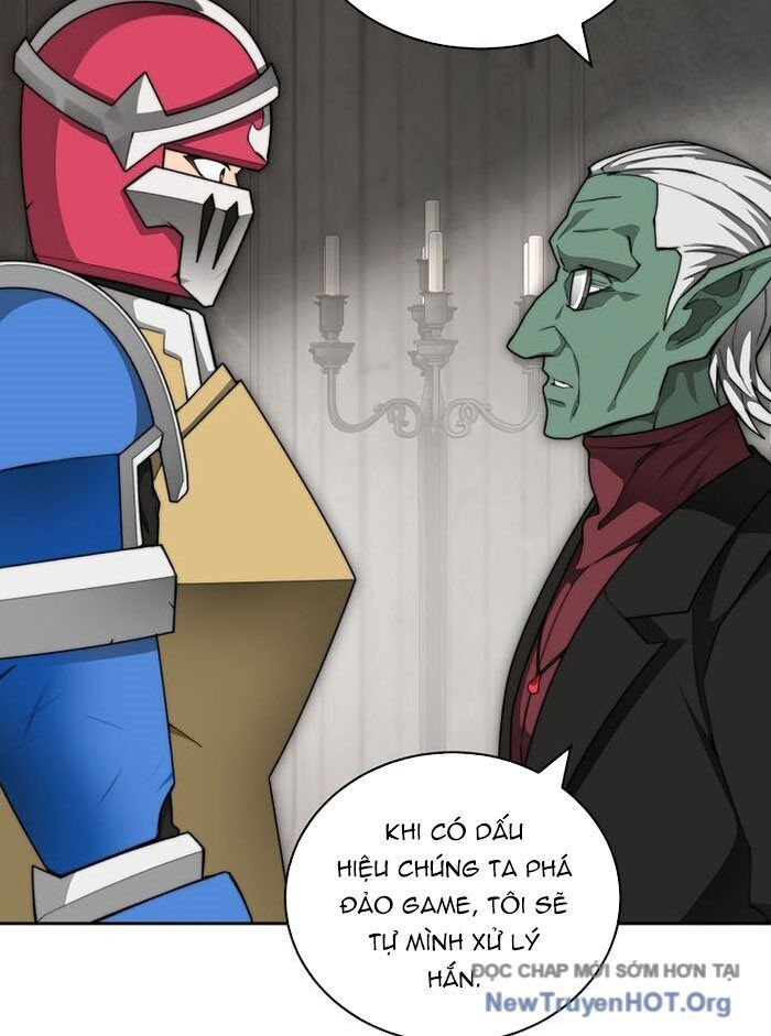 Mắc Kẹt Trong Tòa Tháp Thử Thách: Chapter 119