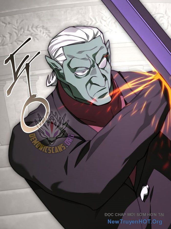 Mắc Kẹt Trong Tòa Tháp Thử Thách: Chapter 119