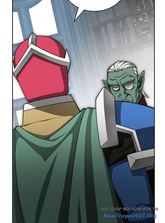 Mắc Kẹt Trong Tòa Tháp Thử Thách: Chapter 119