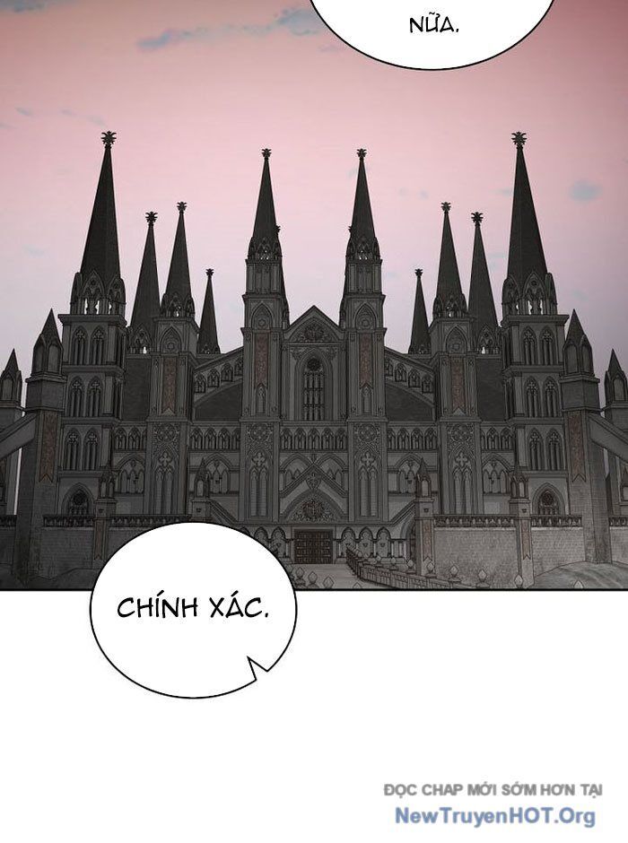 Mắc Kẹt Trong Tòa Tháp Thử Thách: Chapter 119