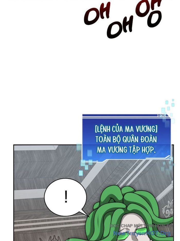 Mắc Kẹt Trong Tòa Tháp Thử Thách: Chapter 119