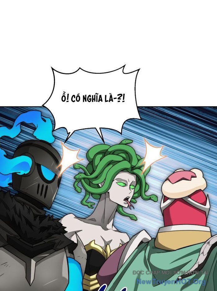 Mắc Kẹt Trong Tòa Tháp Thử Thách: Chapter 119