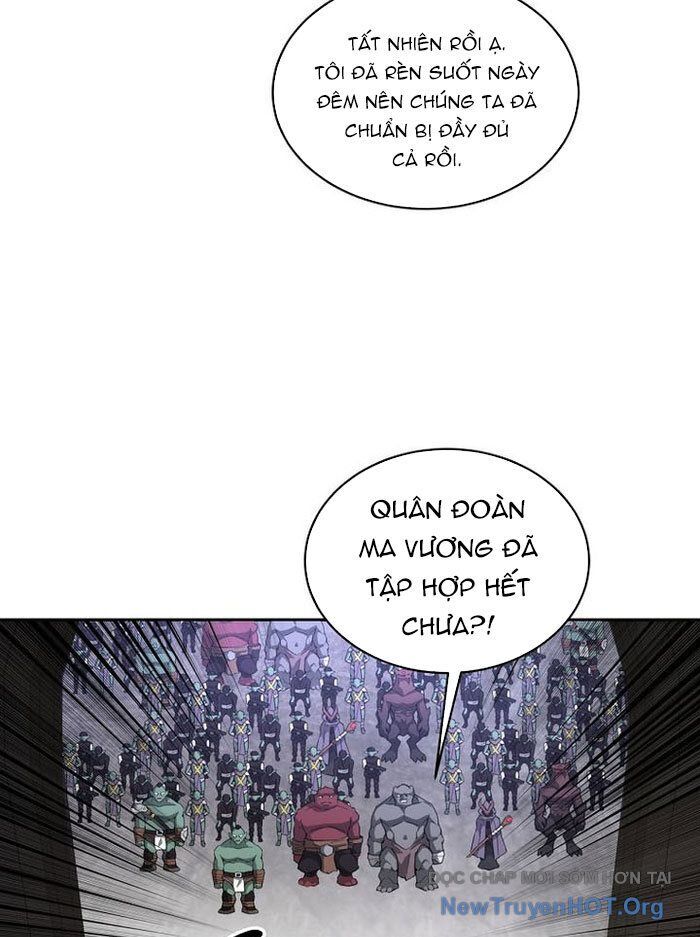 Mắc Kẹt Trong Tòa Tháp Thử Thách: Chapter 119