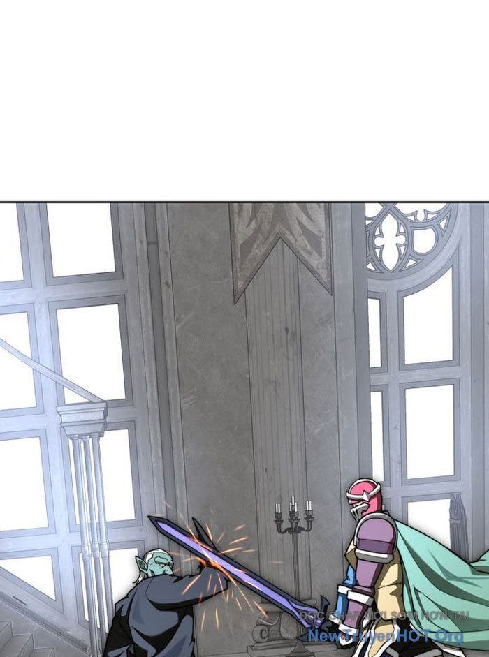 Mắc Kẹt Trong Tòa Tháp Thử Thách: Chapter 119