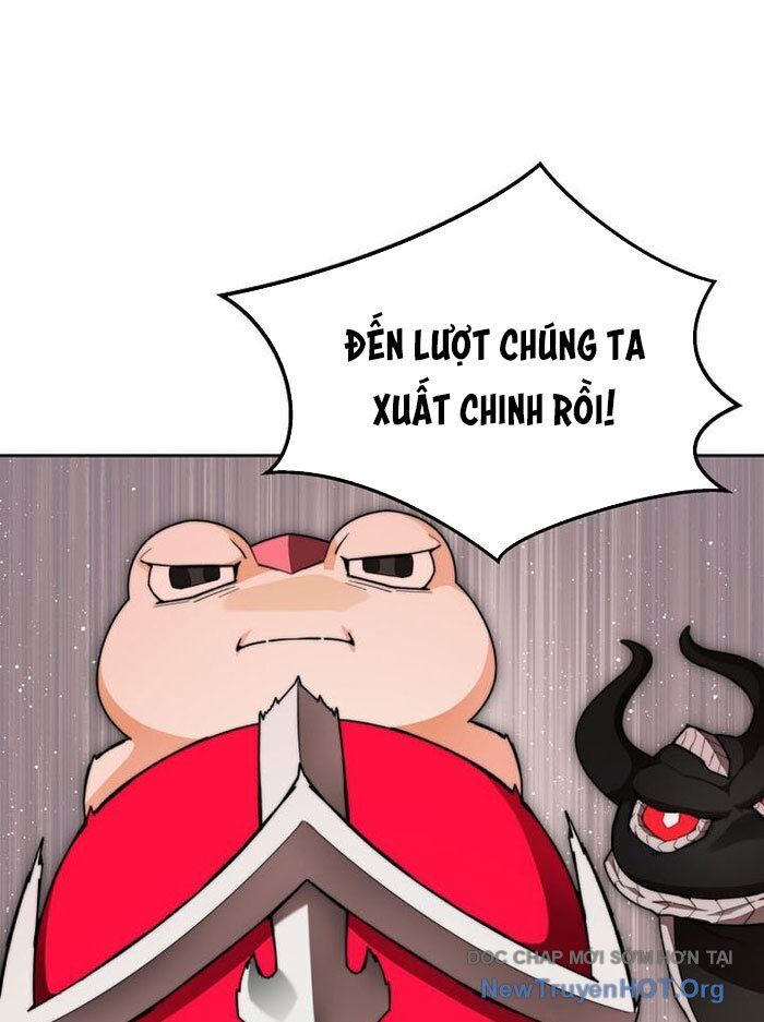 Mắc Kẹt Trong Tòa Tháp Thử Thách: Chapter 119