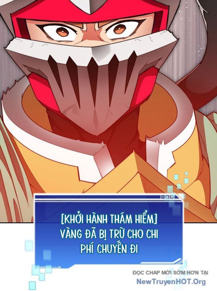 Mắc Kẹt Trong Tòa Tháp Thử Thách: Chapter 119