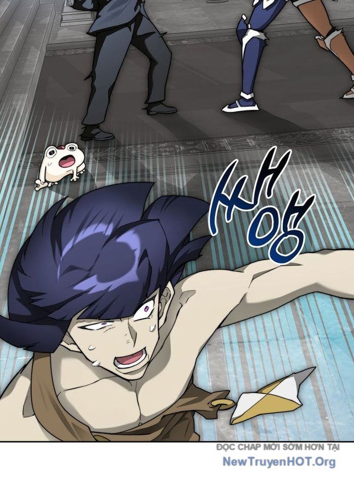 Mắc Kẹt Trong Tòa Tháp Thử Thách: Chapter 119