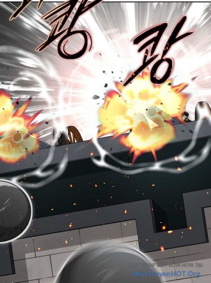 Mắc Kẹt Trong Tòa Tháp Thử Thách: Chapter 119