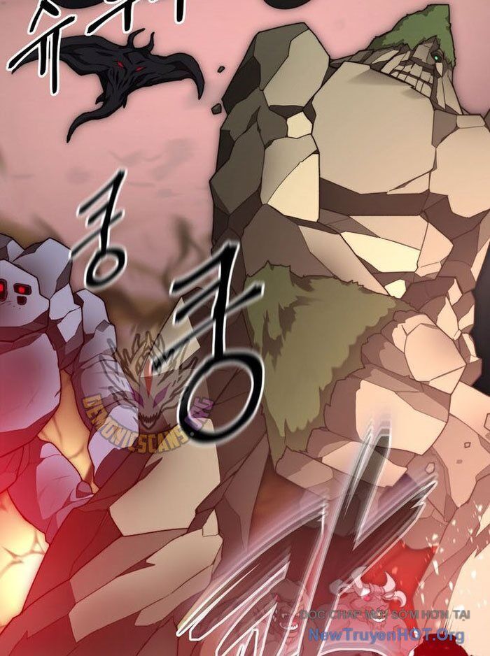 Mắc Kẹt Trong Tòa Tháp Thử Thách: Chapter 119