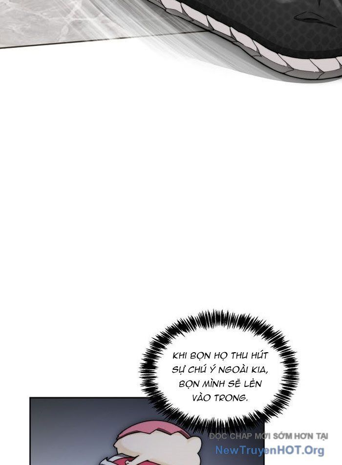 Mắc Kẹt Trong Tòa Tháp Thử Thách: Chapter 119