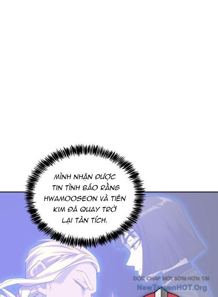 Mắc Kẹt Trong Tòa Tháp Thử Thách: Chapter 119