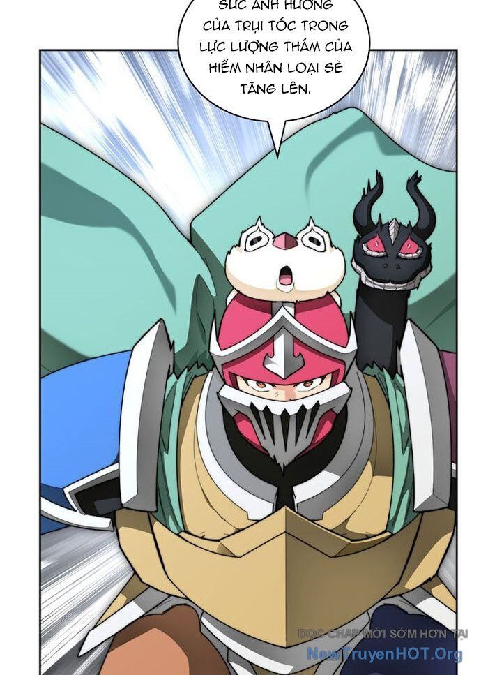 Mắc Kẹt Trong Tòa Tháp Thử Thách: Chapter 119