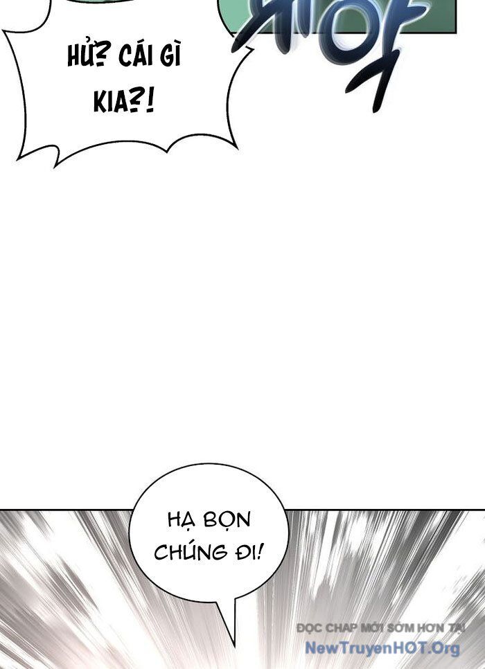 Mắc Kẹt Trong Tòa Tháp Thử Thách: Chapter 119