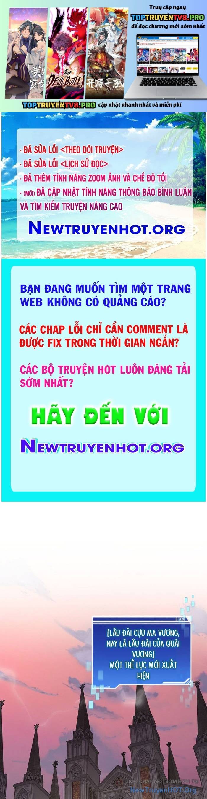 Mắc Kẹt Trong Tòa Tháp Thử Thách: Chapter 120