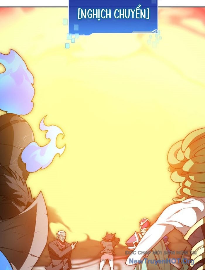 Mắc Kẹt Trong Tòa Tháp Thử Thách: Chapter 120