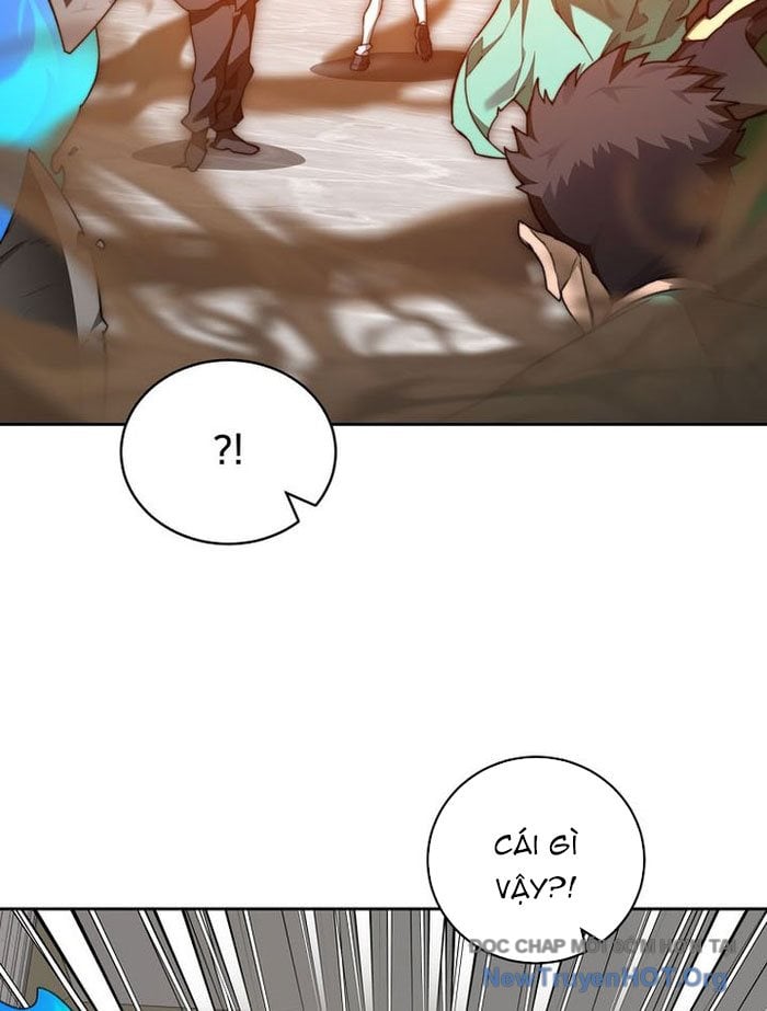 Mắc Kẹt Trong Tòa Tháp Thử Thách: Chapter 120