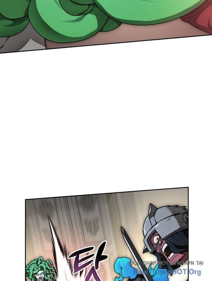 Mắc Kẹt Trong Tòa Tháp Thử Thách: Chapter 120