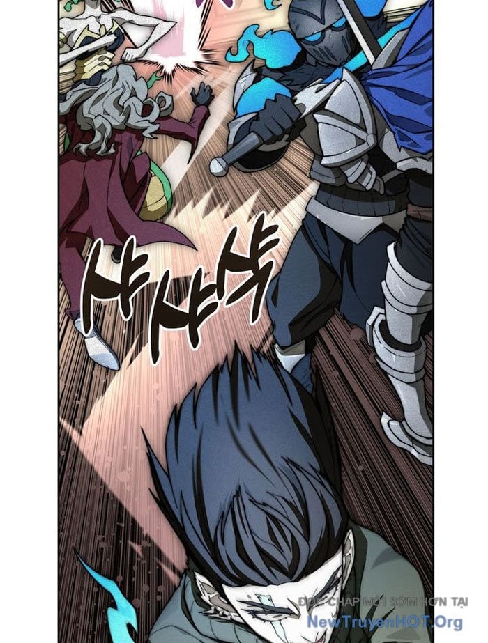 Mắc Kẹt Trong Tòa Tháp Thử Thách: Chapter 120